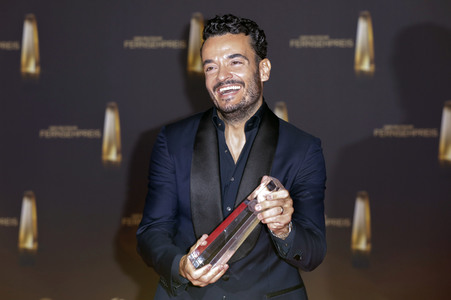 Der Deutsche Fernsehpreis 2022 - Die TV-Highlights des Jahres in Köln