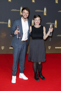 Der Deutsche Fernsehpreis 2022 - Die TV-Highlights des Jahres in Köln