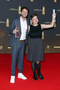 Der Deutsche Fernsehpreis 2022 - Die TV-Highlights des Jahres in Köln