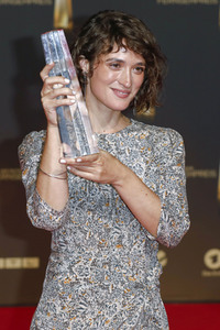 Der Deutsche Fernsehpreis 2022 - Die TV-Highlights des Jahres in Köln
