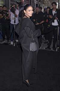 Michael Kors Fashion Show, New York Fashion Week Spring 2023