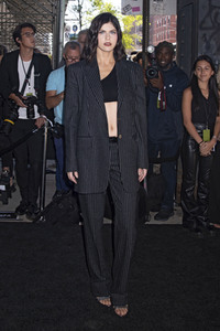 Michael Kors Fashion Show, New York Fashion Week Spring 2023