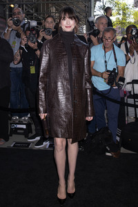 Michael Kors Fashion Show, New York Fashion Week Spring 2023