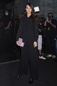 Michael Kors Fashion Show, New York Fashion Week Spring 2023