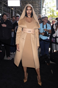 Michael Kors Fashion Show, New York Fashion Week Spring 2023