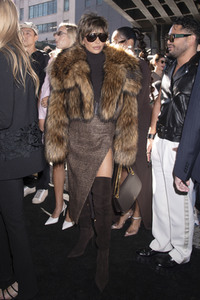 Michael Kors Fashion Show, New York Fashion Week Spring 2023