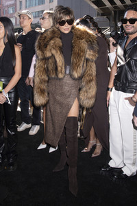 Michael Kors Fashion Show, New York Fashion Week Spring 2023