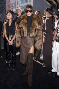 Michael Kors Fashion Show, New York Fashion Week Spring 2023