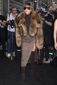 Michael Kors Fashion Show, New York Fashion Week Spring 2023