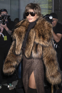 Michael Kors Fashion Show, New York Fashion Week Spring 2023