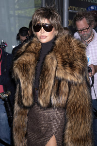 Michael Kors Fashion Show, New York Fashion Week Spring 2023