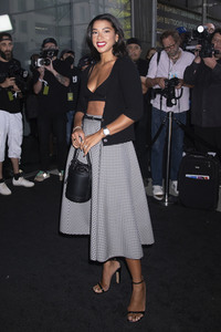 Michael Kors Fashion Show, New York Fashion Week Spring 2023