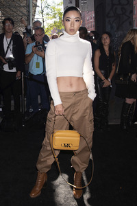 Michael Kors Fashion Show, New York Fashion Week Spring 2023