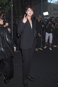 Michael Kors Fashion Show, New York Fashion Week Spring 2023