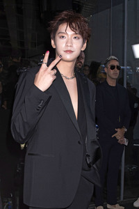 Michael Kors Fashion Show, New York Fashion Week Spring 2023