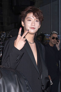 Michael Kors Fashion Show, New York Fashion Week Spring 2023