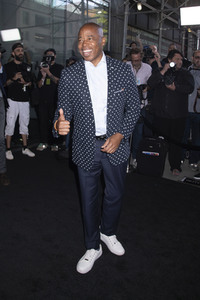 Michael Kors Fashion Show, New York Fashion Week Spring 2023