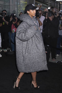 Michael Kors Fashion Show, New York Fashion Week Spring 2023