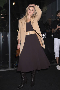 Michael Kors Fashion Show, New York Fashion Week Spring 2023