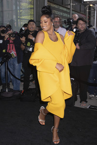 Michael Kors Fashion Show, New York Fashion Week Spring 2023