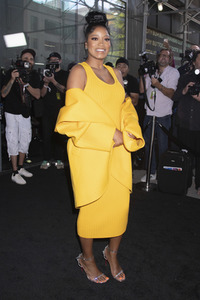 Michael Kors Fashion Show, New York Fashion Week Spring 2023