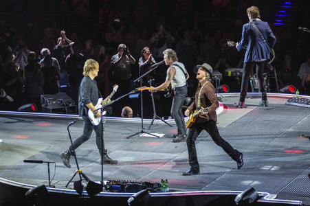 Konzert von Peter Maffay in hannover