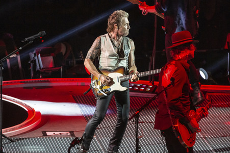 Konzert von Peter Maffay in hannover