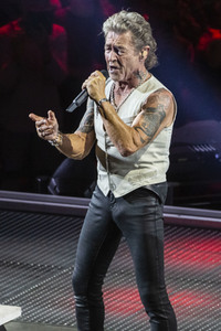 Konzert von Peter Maffay in hannover