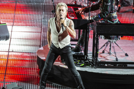 Konzert von Peter Maffay in hannover