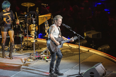 Konzert von Peter Maffay in hannover