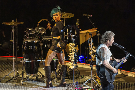 Konzert von Peter Maffay in hannover