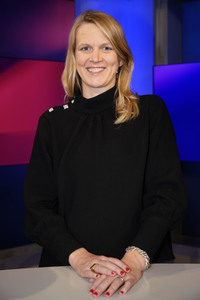 Talkshow 'maischberger' in Berlin