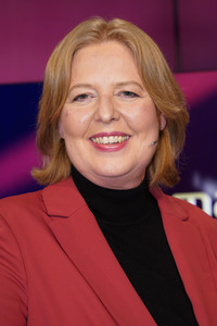 Talkshow 'maischberger' in Berlin