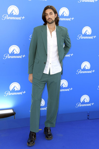 Paramout+ Italia Launch in Rom