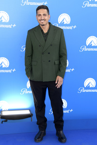 Paramout+ Italia Launch in Rom