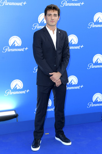 Paramout+ Italia Launch in Rom