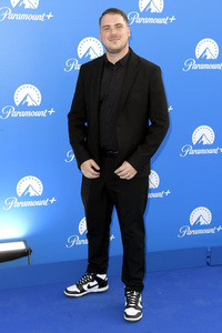 Paramout+ Italia Launch in Rom