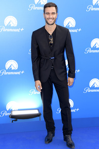 Paramout+ Italia Launch in Rom