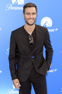 Paramout+ Italia Launch in Rom