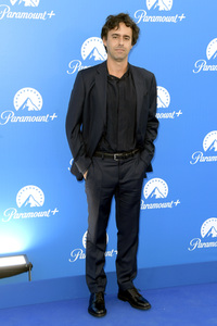 Paramout+ Italia Launch in Rom