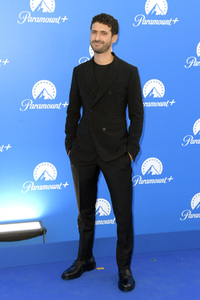 Paramout+ Italia Launch in Rom