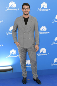 Paramout+ Italia Launch in Rom