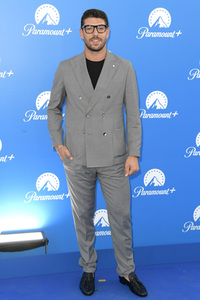 Paramout+ Italia Launch in Rom