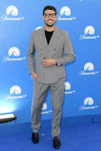 Paramout+ Italia Launch in Rom