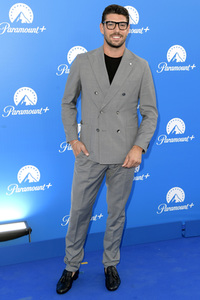 Paramout+ Italia Launch in Rom