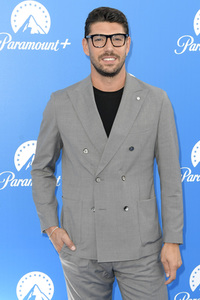 Paramout+ Italia Launch in Rom