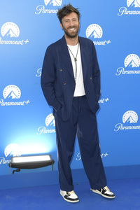 Paramout+ Italia Launch in Rom