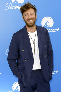 Paramout+ Italia Launch in Rom