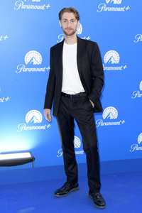 Paramout+ Italia Launch in Rom