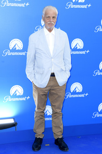 Paramout+ Italia Launch in Rom